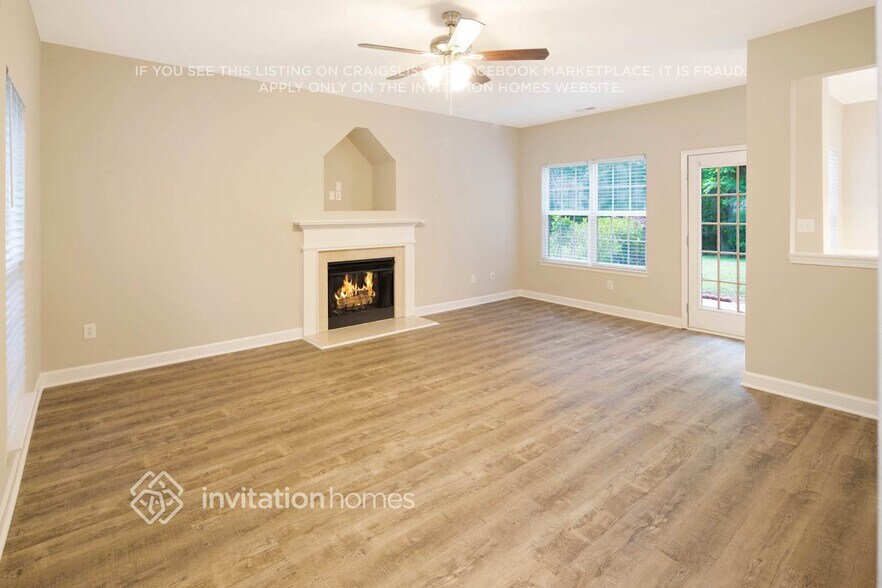 Building Photo - 8201 McCarron Way