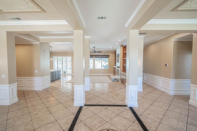 Building Photo - Beautiful Single-Story 5-Bedroom Pool Home with RV Parking in Palmdale!