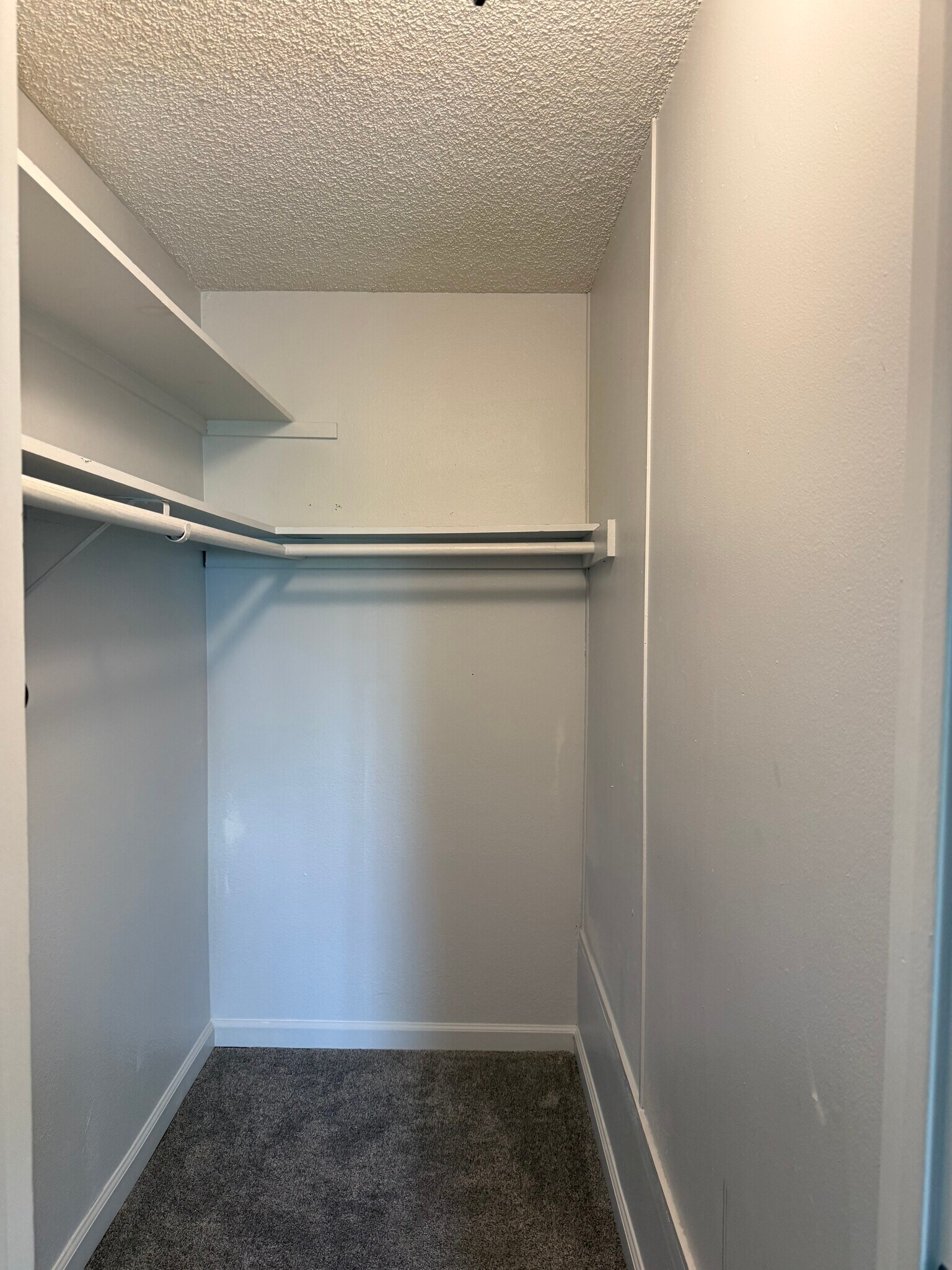Walk-in closet - 13754 Mango Dr