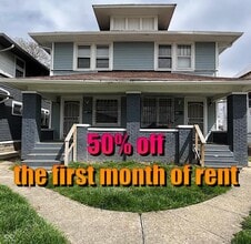 Building Photo - 3411 N Capitol Ave