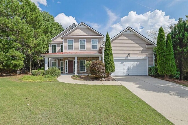 Building Photo - 2945 Links View Way