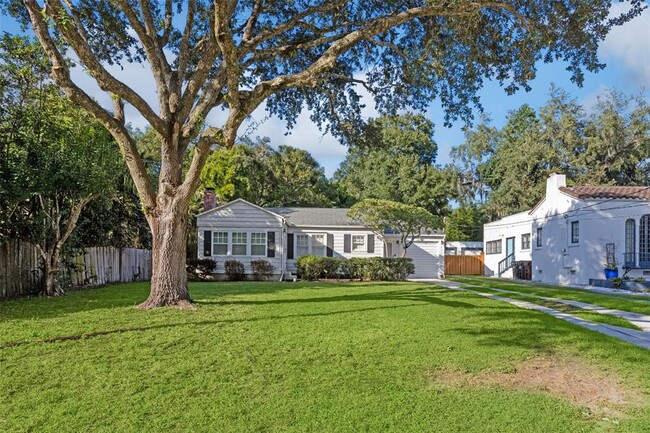 Building Photo - 1815 E Central Blvd