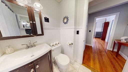 Building Photo - 54 Sheridan Ave