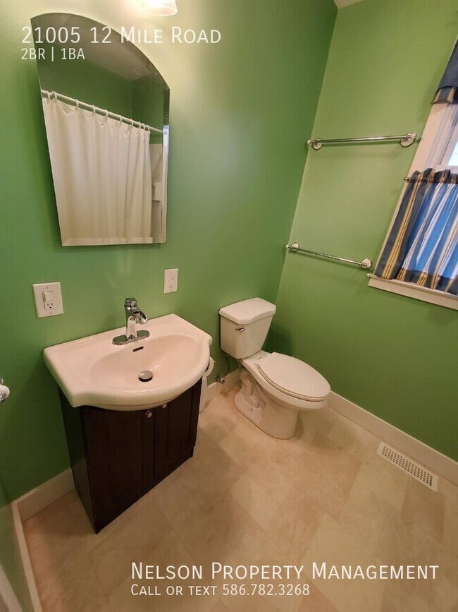 Building Photo - 21005 12 Mile Rd