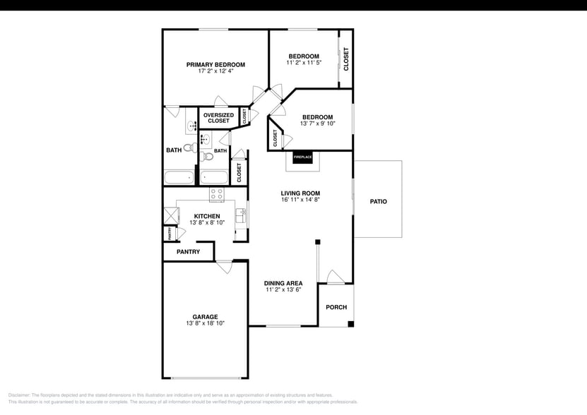 Building Photo - 8230 Longhorn Ridge Dr