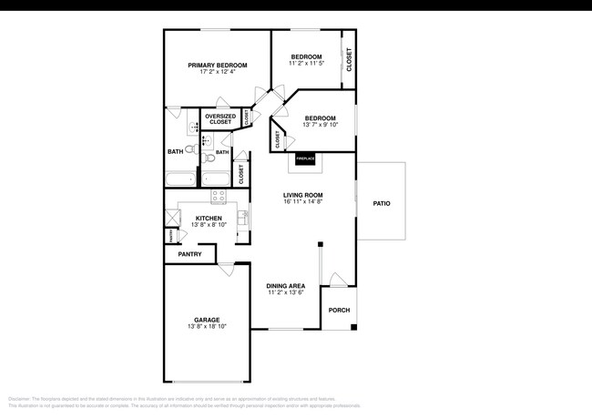 Building Photo - 8230 Longhorn Ridge Dr