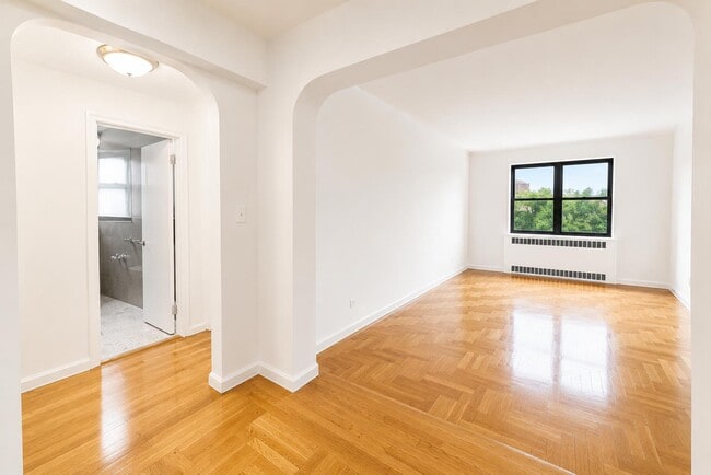 Floorplan - 700 Fort Washington Avenue