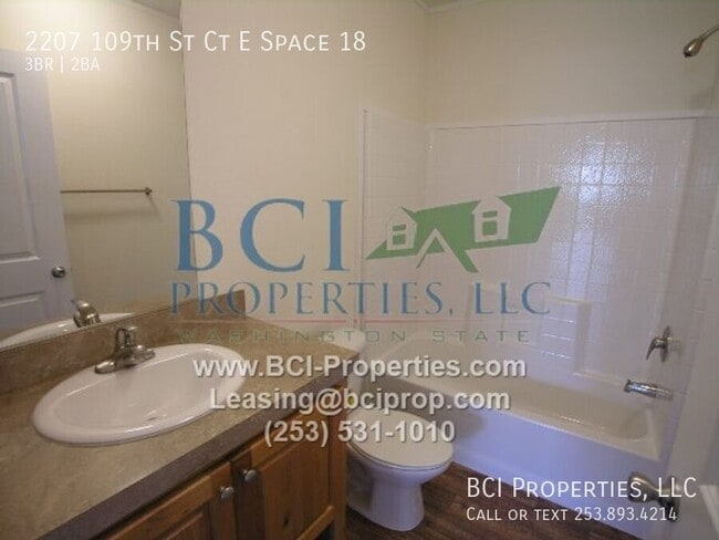 Building Photo - 2207 109th St Ct E