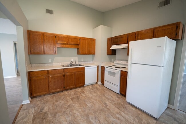 Building Photo - Available Now!