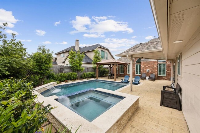 Building Photo - 1406 Chaparral Crossing