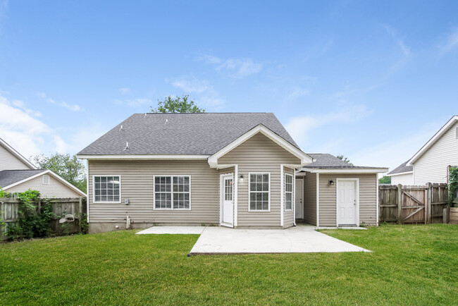 Building Photo - Beautiful Evans, GA Home