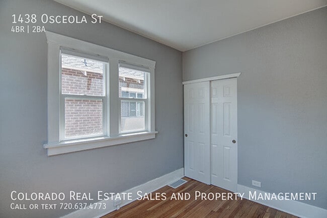 Building Photo - 1438 Osceola St