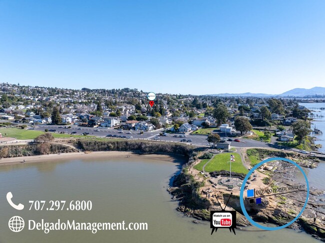 Building Photo - Truly a Must See Benicia Home Available Now!