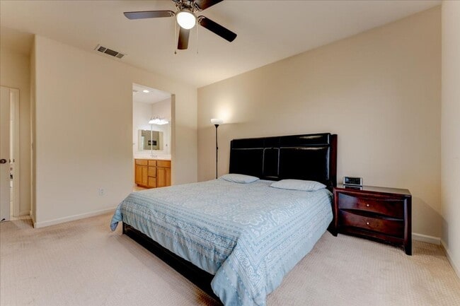 Building Photo - UPGRADED HOME IN HIGHLY CENTRAL SETTING.  RARE 3-BED/3-BATH FLOOR PLAN!