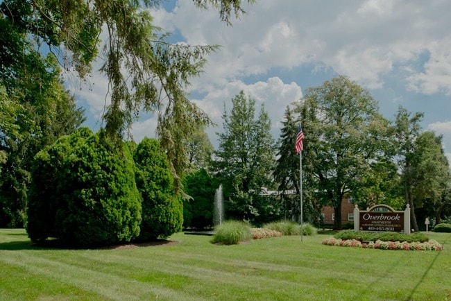 Building Photo - Overbrook Apartments