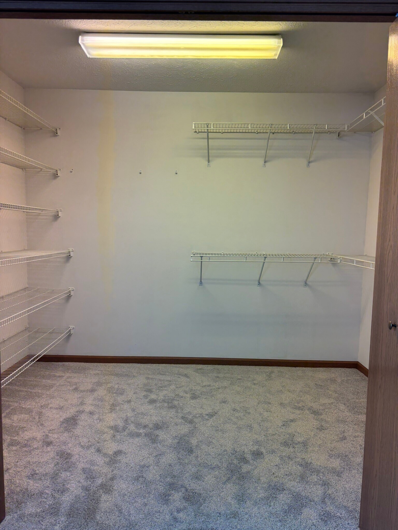 Master Closet - 2101 Fincastle Way