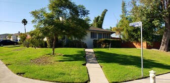 Building Photo - 8513 Wiley Post Ave
