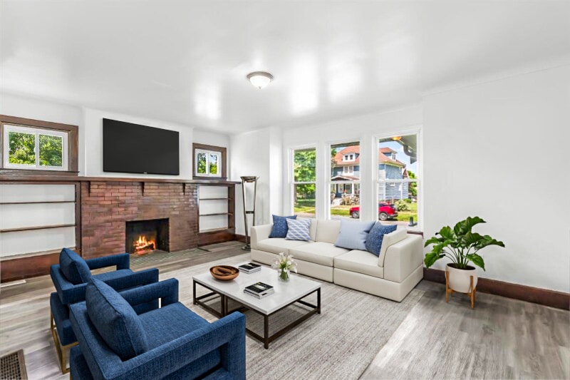 Primary Photo - 330 Westminster St