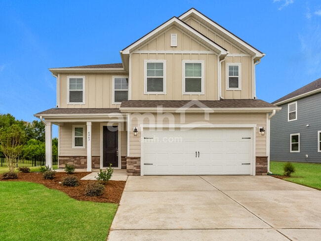 Building Photo - 4043 Williams Pond Rd
