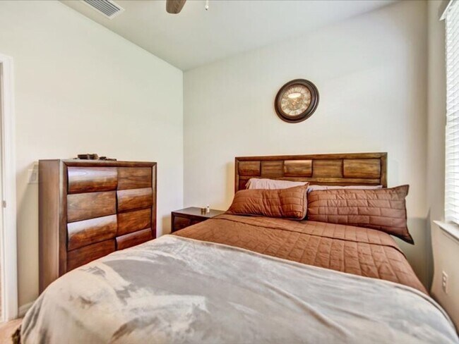 Building Photo - New construction single family home for An...