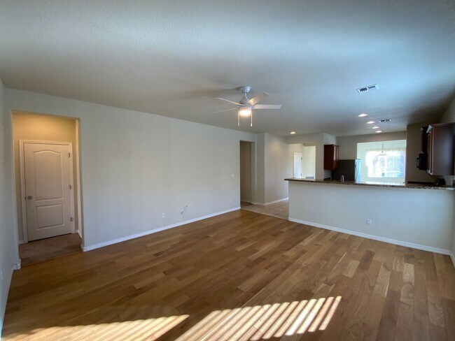 Building Photo - Beautiful 3 Bedroom Single Story Home Available Near Northern Blvd NW & Rainbow Blvd NE!