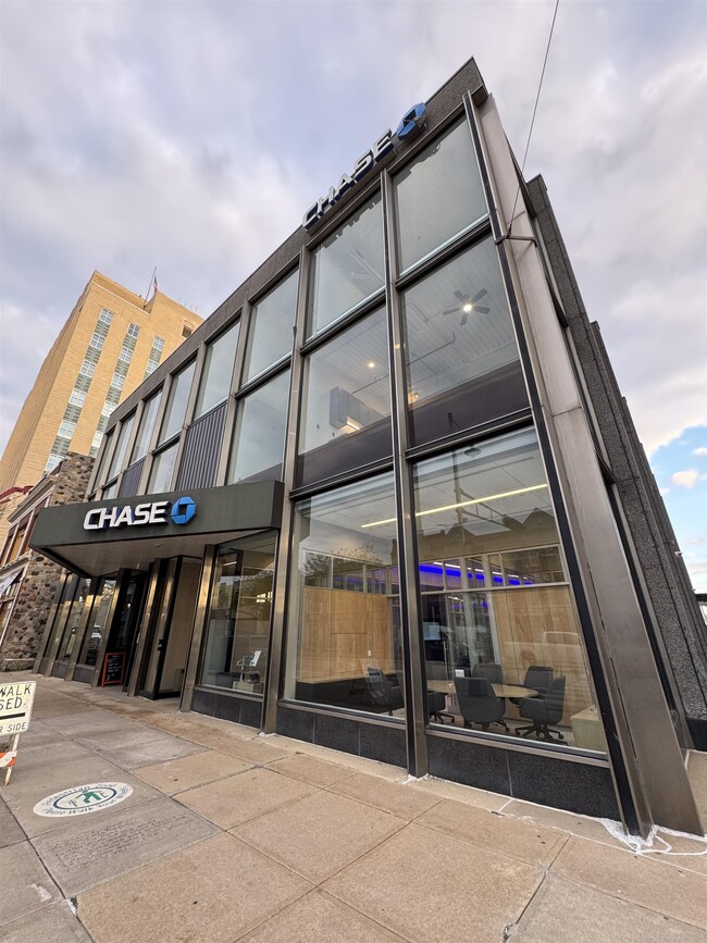 Building Photo - 200 W College Ave