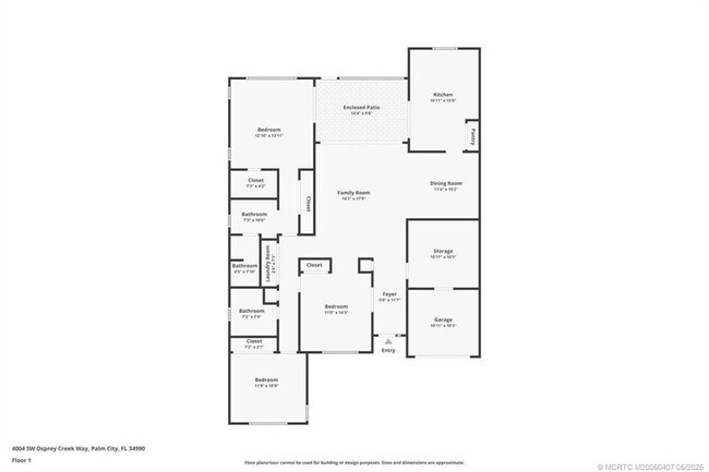 Building Photo - 4004 SW Osprey Creek Way