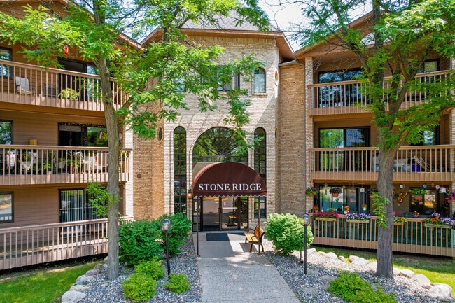 Building Photo - Domicile Stoneridge LLC