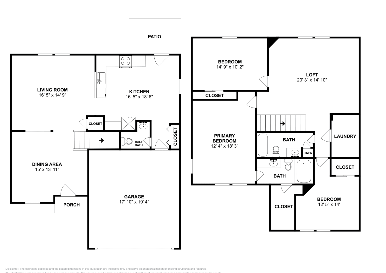 Building Photo - 3430 Catskill Ct