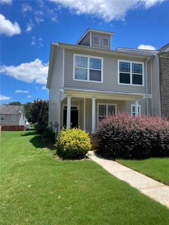 Building Photo - 6316 Ellenwood Dr