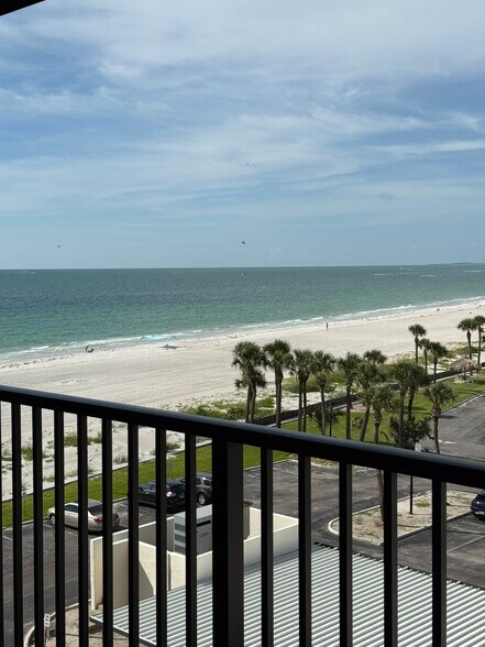 Gulf view - 1460 Gulf Blvd