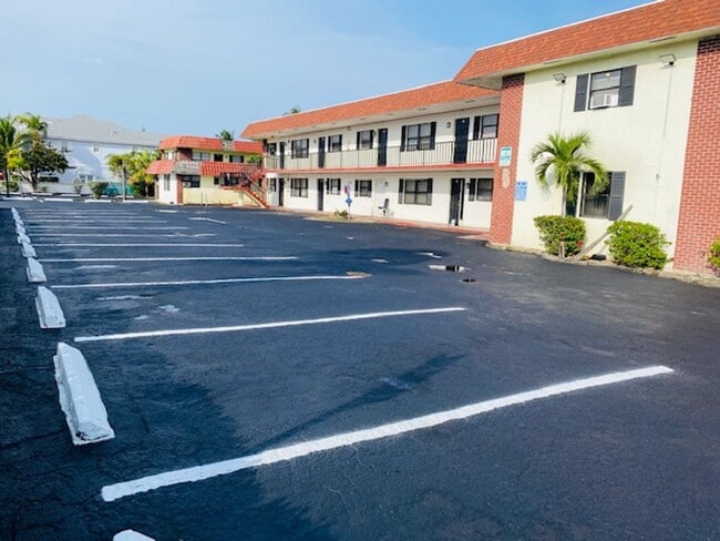 Interior Photo - Hudson Flats