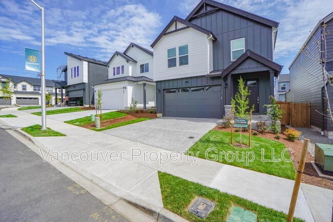 Building Photo - 1605 NE 180th Ave