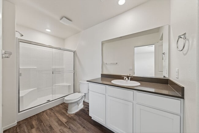 Building Photo - Beautiful Brand New Townhome in North Las Vegas