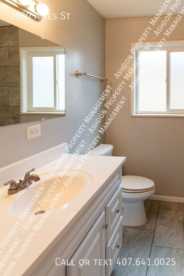 Building Photo - 2130 Ames St