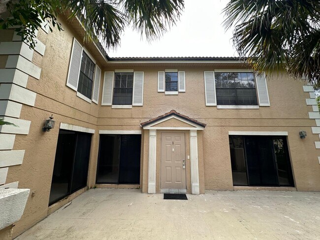 Building Photo - PGA National Beautiful 2 Bedroom 3 Bath Co...