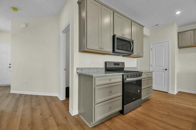 Building Photo - 5600 Wheatly Rd