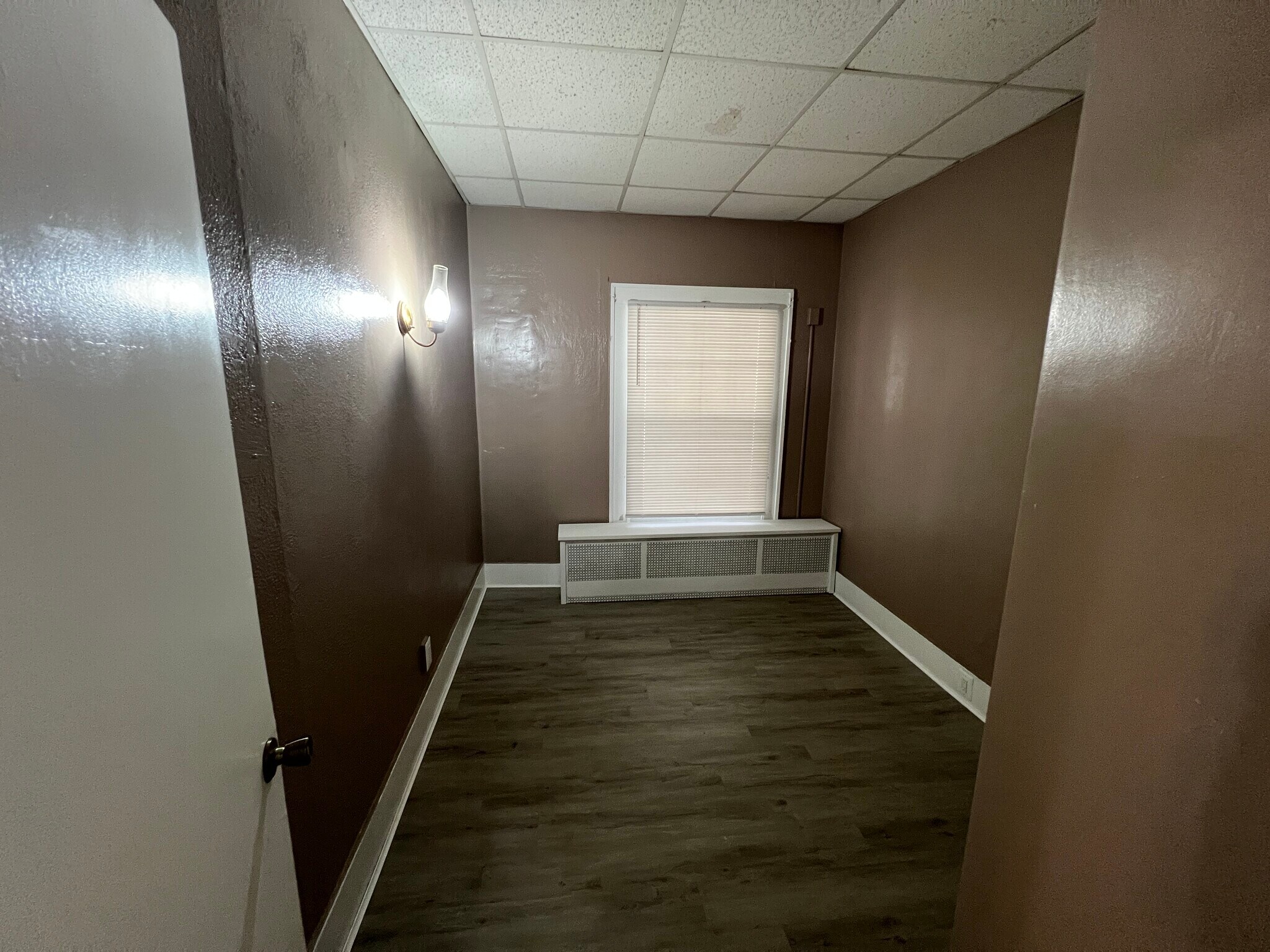 Bedroom 2 - 15 Brewer St