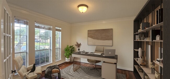 Building Photo - 6926 Sable River Dr