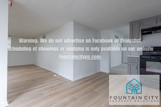 Building Photo - 425 Ford Ave