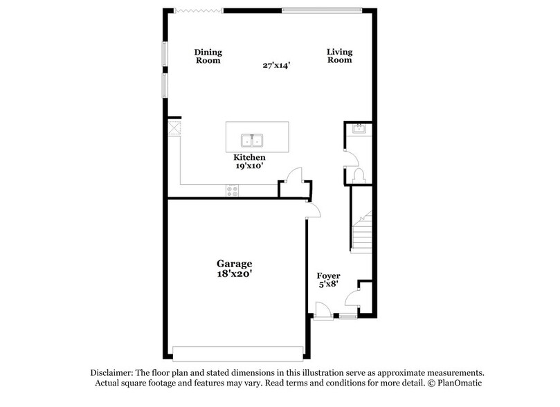Building Photo - 8840 Ashbloom Ln