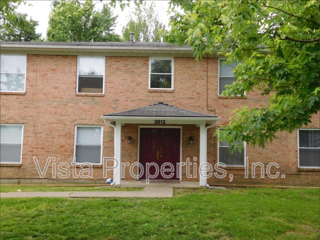 Building Photo - 3612 Hillcross Dr