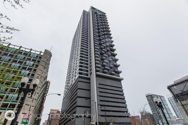 Building Photo - 2 bedroom in Chicago IL 60607