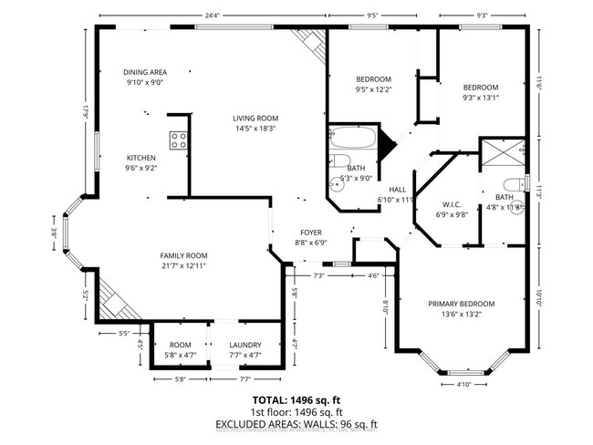 Building Photo - 23 113th Pl SE