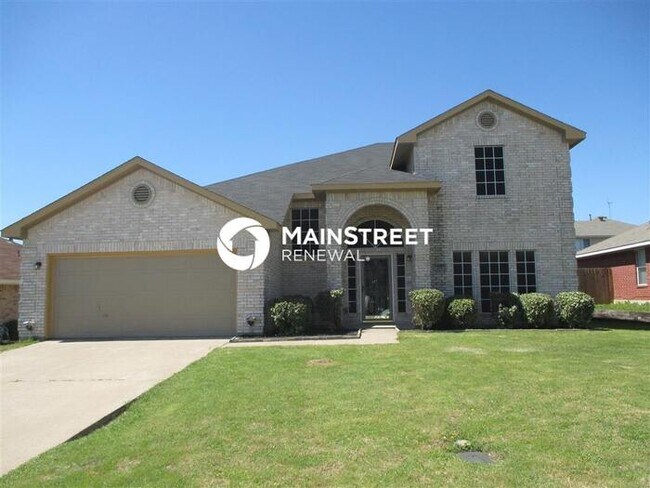 Primary Photo - 4 Bedroom Pet-Friendly Home in Cedar Hill,...