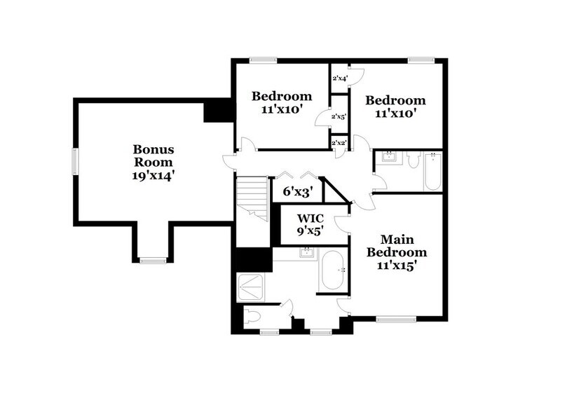 Building Photo - 370 Summer Hill Cir