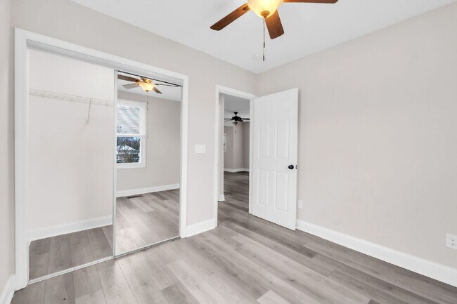 Building Photo - Updated 2 Bedroom / 1 Bath Home in Spartanburg $1,205/mo rent