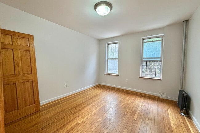 Floorplan - 175 Pinehurst Avenue