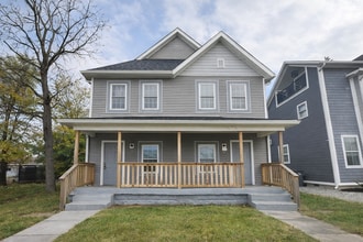 Building Photo - 17 S Tuxedo St