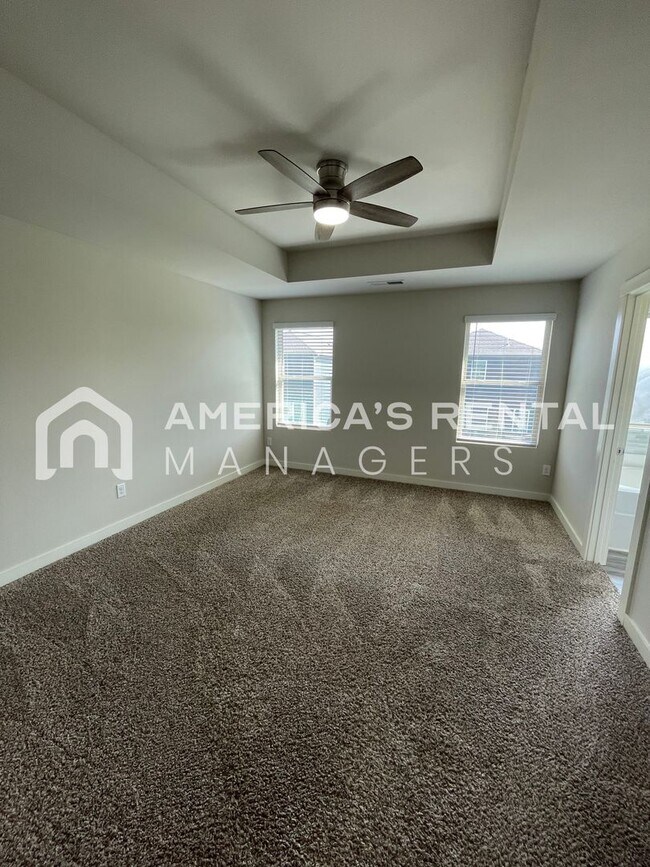 Building Photo - Home for Rent in McCalla!!! View with 48 Hours Notice!